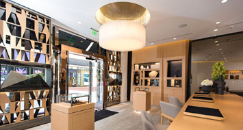 阿玛尼售后维修服务中心地址（东莞店）