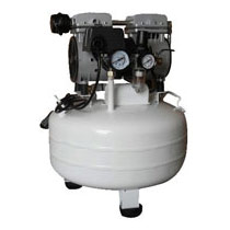 JUN-AIR6-4超静音真空储气泵（图）-阿玛尼维修服务中心