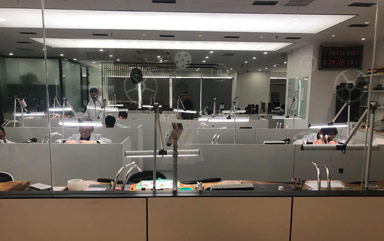 深圳阿玛尼维修服务中心（华润大厦店）